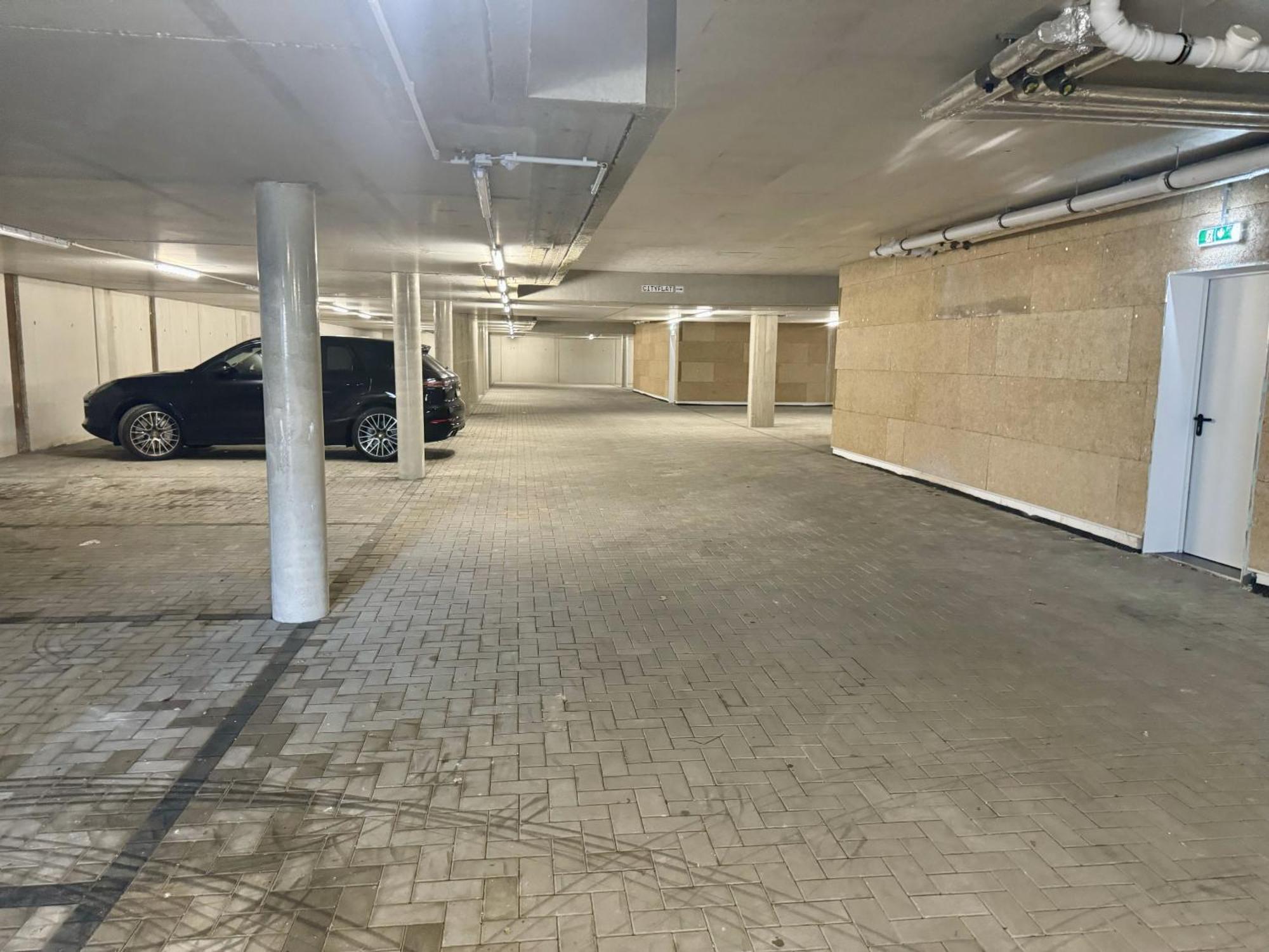 The Wos Apartments Mönchengladbach Δωμάτιο φωτογραφία