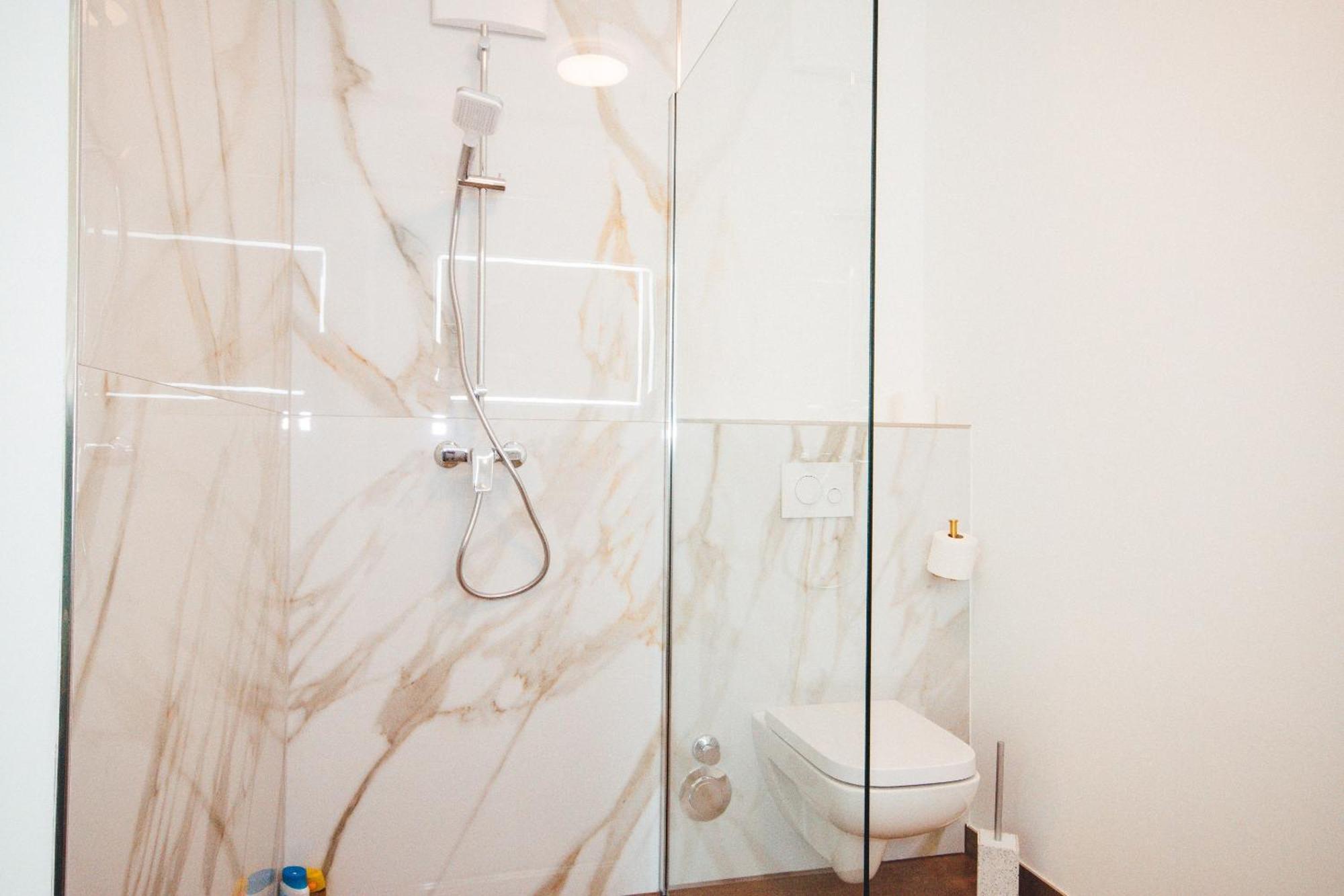 The Wos Apartments Mönchengladbach Εξωτερικό φωτογραφία