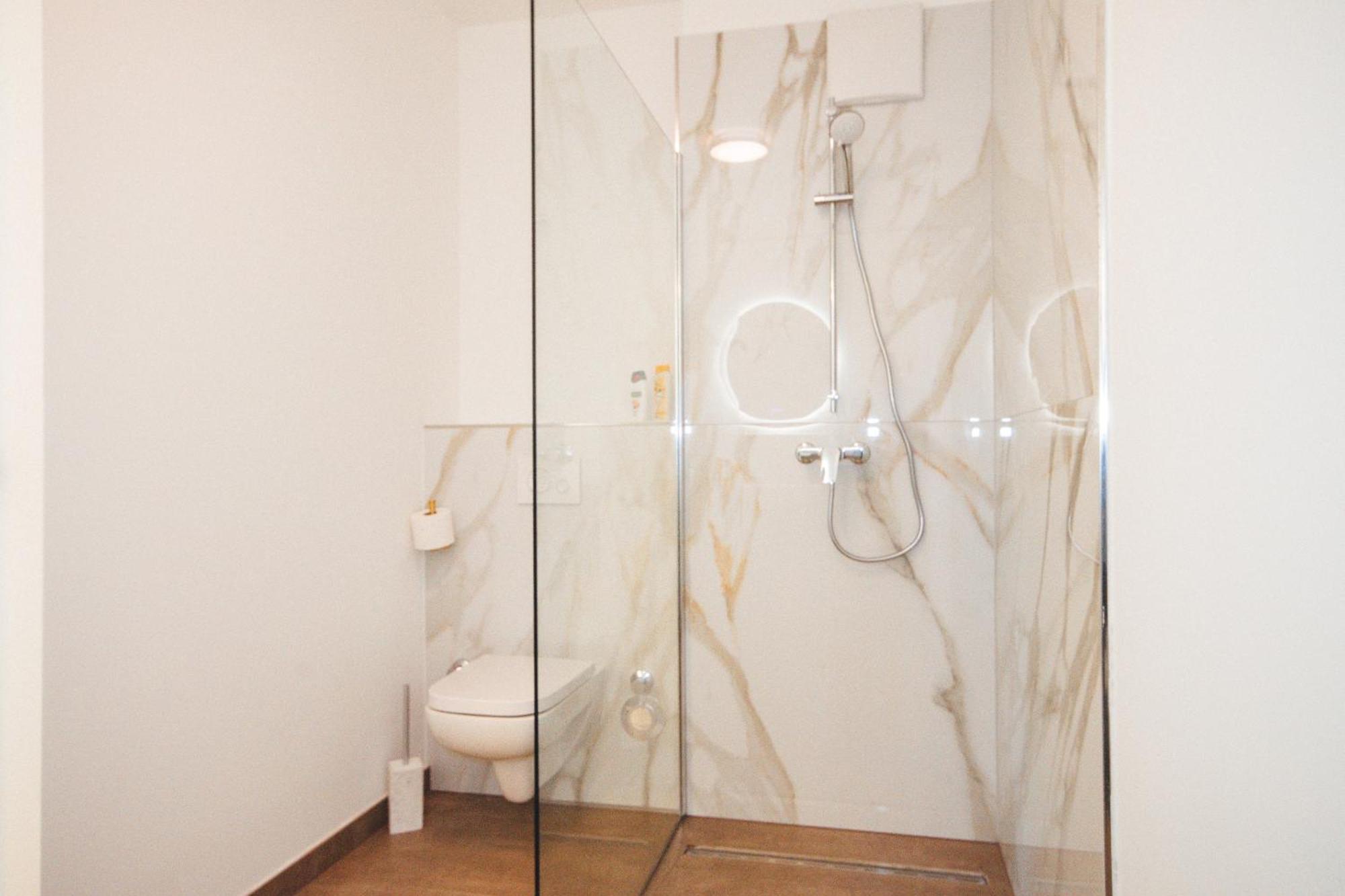 The Wos Apartments Mönchengladbach Δωμάτιο φωτογραφία